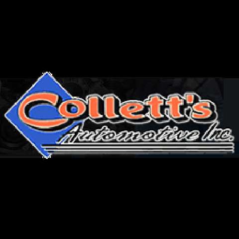 Collett's Automotive, Inc.