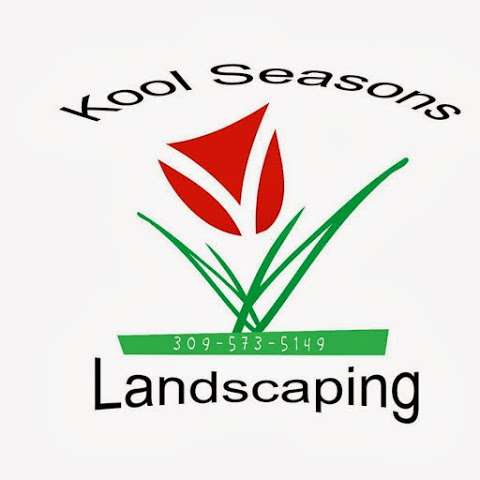Kool Seasons Landscaping
