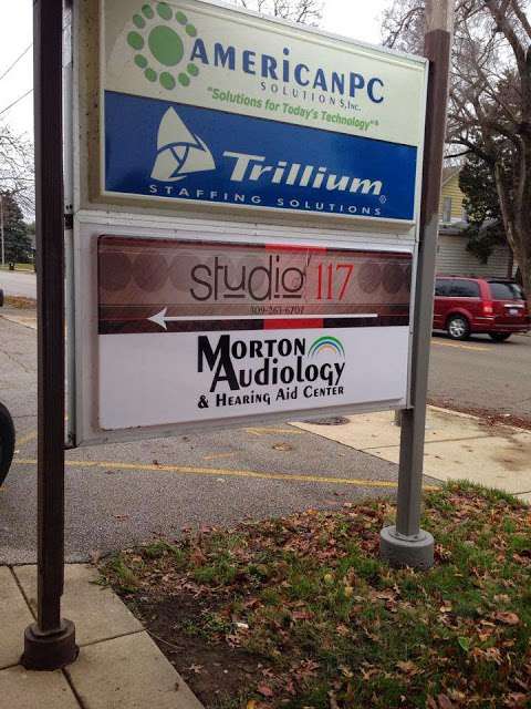 Morton Audiology & Hearing Aid Center