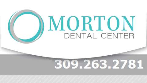 Morton Dental Center