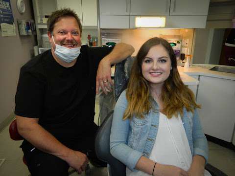 Ranson & Ranson Family Dental Practice