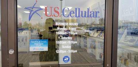 U.S. Cellular Authorized Agent - Cellular Plus